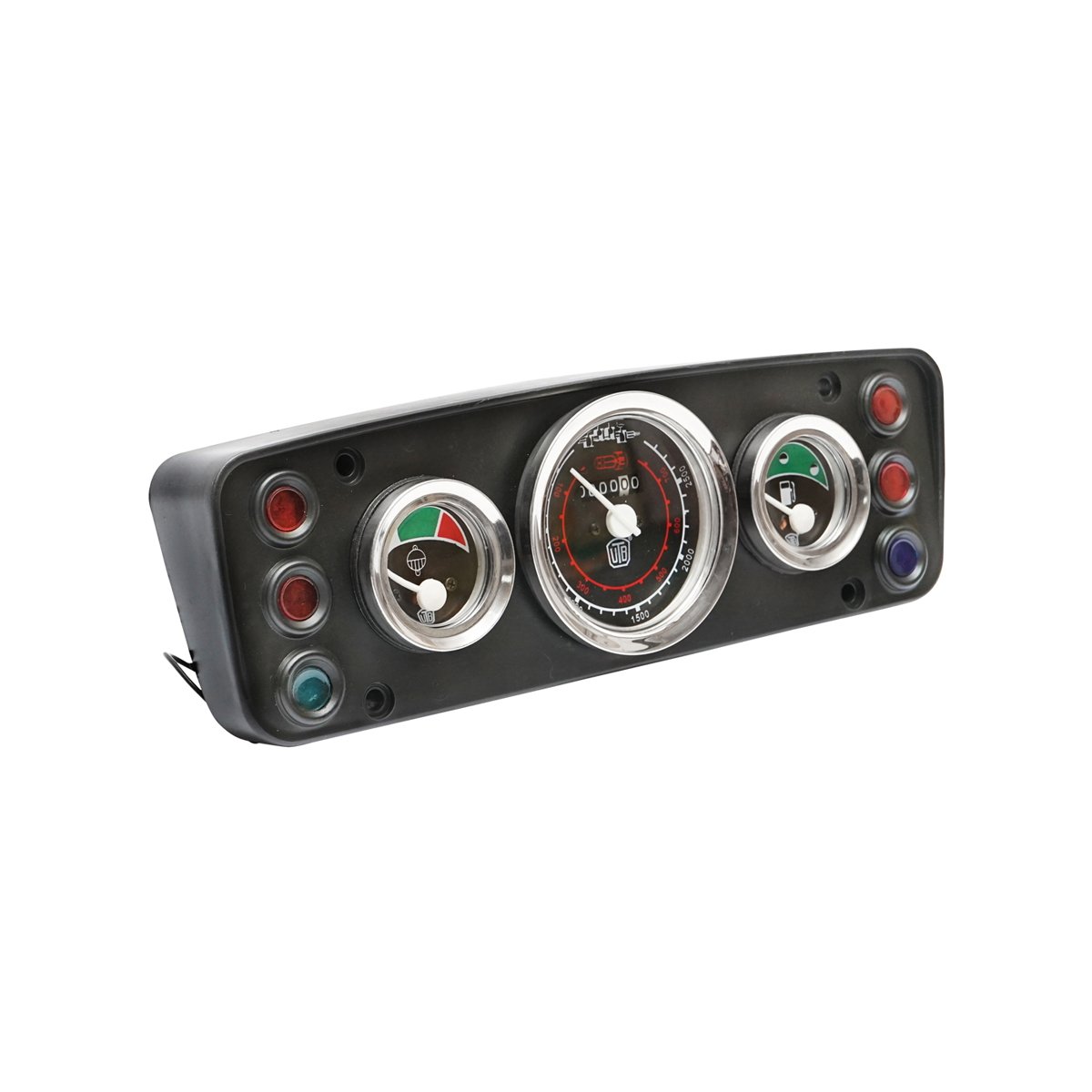 Tablou de bord U-445, Fiat 480-640 95140.001 5103690